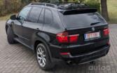 BMW X5 E70 [restyling] Crossover