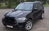 BMW X5 E70 [restyling] Crossover