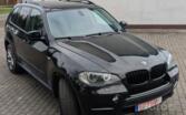 BMW X5 E70 [restyling] Crossover