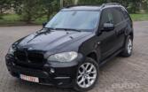 BMW X5 E70 [restyling] Crossover