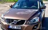 Volvo XC60 1 generation Crossover