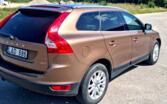 Volvo XC60 1 generation Crossover