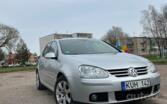 Volkswagen Golf 5 generation Hatchback 5-doors