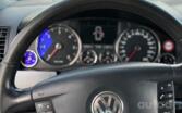 Volkswagen Touareg 1 generation [restyling] Crossover