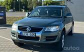 Volkswagen Touareg 1 generation [restyling] Crossover