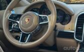 Porsche Cayenne 958 [restyling] Crossover