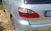 Toyota Avensis Verso 1 generation [restyling] Minivan