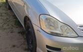 Toyota Avensis Verso 1 generation [restyling] Minivan