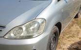 Toyota Avensis Verso 1 generation [restyling] Minivan