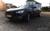 BMW 7 Series F01/F02 [restyling] Sedan