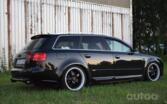 Audi A4 B7 Avant wagon 5-doors