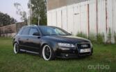 Audi A4 B7 Avant wagon 5-doors