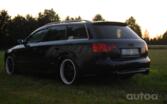 Audi A4 B7 Avant wagon 5-doors