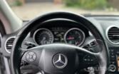 Mercedes-Benz M-Class W164 [restyling] Crossover 5-doors