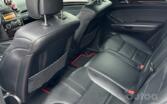 Mercedes-Benz M-Class W164 [restyling] Crossover 5-doors