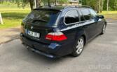 BMW 5 Series E60/E61 Touring wagon