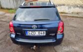 Toyota Avensis 2 generation [restyling] wagon