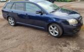 Toyota Avensis 2 generation [restyling] wagon