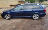 Toyota Avensis 2 generation [restyling] wagon