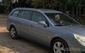 Opel Vectra OPC C [restyling]