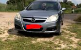 Opel Vectra OPC C [restyling]