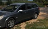 Opel Vectra OPC C [restyling]