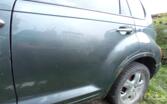 Chrysler PT Cruiser 1 generation [restyling] Hatchback