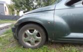 Chrysler PT Cruiser 1 generation [restyling] Hatchback