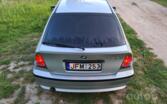 BMW 3 Series E46 [restyling] Compact hatchback