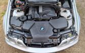 BMW 3 Series E46 [restyling] Compact hatchback