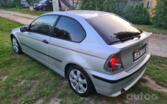 BMW 3 Series E46 [restyling] Compact hatchback