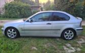 BMW 3 Series E46 [restyling] Compact hatchback