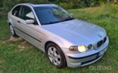 BMW 3 Series E46 [restyling] Compact hatchback