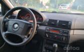 BMW 3 Series E46 [restyling] Compact hatchback