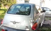 Chrysler PT Cruiser 1 generation Hatchback