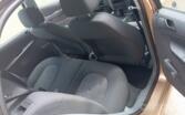 Skoda Fabia 6Y Hatchback 5-doors