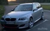 BMW 5 Series E60/E61 Touring wagon