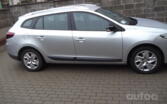 Renault Megane 3 generation wagon 5-doors