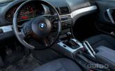 BMW 3 Series E46 [restyling] Compact hatchback