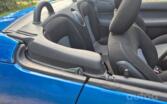 Peugeot 206 1 generation [restyling] CC cabriolet