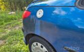 Peugeot 206 1 generation [restyling] CC cabriolet