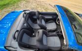 Peugeot 206 1 generation [restyling] CC cabriolet