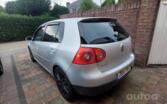 Volkswagen Golf 5 generation GT hatchback 5-doors