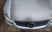 Volkswagen Golf 5 generation GT hatchback 5-doors