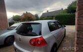 Volkswagen Golf 5 generation GT hatchback 5-doors