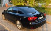 Volkswagen Jetta 6 generation [restyling] Sedan