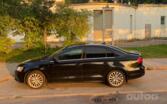 Volkswagen Jetta 6 generation [restyling] Sedan