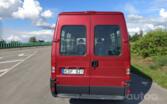 Fiat Ducato 2 generation