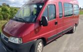 Fiat Ducato 2 generation