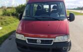 Fiat Ducato 2 generation